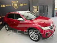 2023 Volkswagen T-Roc