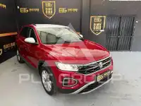 2023 Volkswagen T-Roc