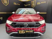 2023 Volkswagen T-Roc