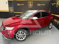 2023 Volkswagen T-Roc