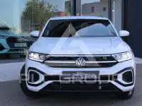 2023 Volkswagen T-Roc