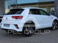 2023 Volkswagen T-Roc