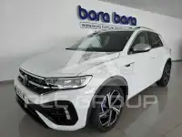 2023 Volkswagen T-Roc