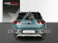 2023 Volkswagen T-Roc
