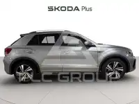 2023 Volkswagen T-Roc