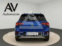 2023 Volkswagen T-Roc