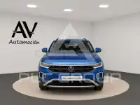 2023 Volkswagen T-Roc