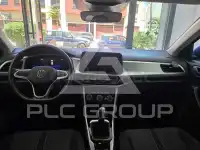 2023 Volkswagen T-Roc