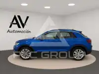 2023 Volkswagen T-Roc