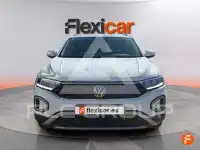 2023 Volkswagen T-Roc