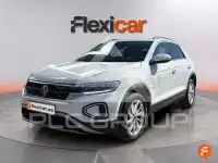 2023 Volkswagen T-Roc