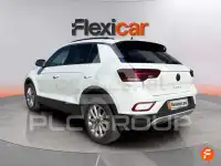 2023 Volkswagen T-Roc