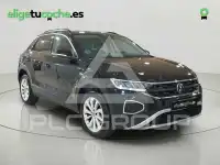 2023 Volkswagen T-Roc