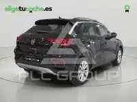 2023 Volkswagen T-Roc