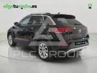 2023 Volkswagen T-Roc