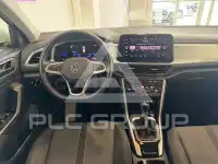 2023 Volkswagen T-Roc