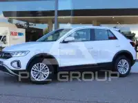 2023 Volkswagen T-Roc