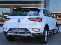 2023 Volkswagen T-Roc