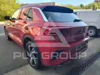 2023 Volkswagen T-Roc