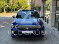 2023 Volkswagen T-Roc