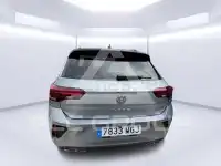 2023 Volkswagen T-Roc