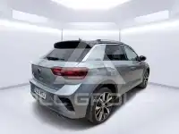 2023 Volkswagen T-Roc