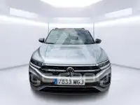2023 Volkswagen T-Roc