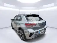 2023 Volkswagen T-Roc