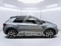 2023 Volkswagen T-Roc