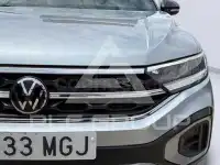 2023 Volkswagen T-Roc