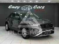 2023 Volkswagen T-Roc