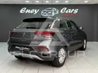 2023 Volkswagen T-Roc