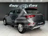 2023 Volkswagen T-Roc