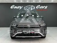 2023 Volkswagen T-Roc