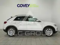 2023 Volkswagen T-Roc