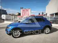 2023 Volkswagen T-Roc