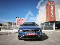 2023 Volkswagen T-Roc