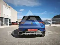 2023 Volkswagen T-Roc