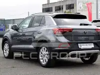 2023 Volkswagen T-Roc