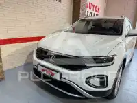 2023 Volkswagen T-Roc