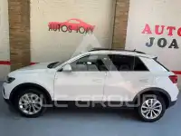 2023 Volkswagen T-Roc