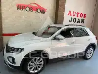2023 Volkswagen T-Roc