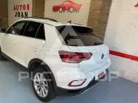 2023 Volkswagen T-Roc