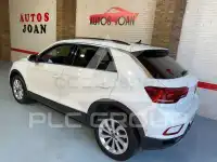 2023 Volkswagen T-Roc