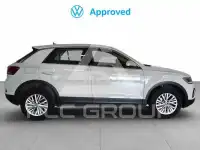 2023 Volkswagen T-Roc