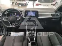 2023 Volkswagen T-Roc