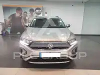 2023 Volkswagen T-Roc