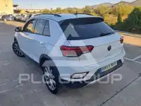 2023 Volkswagen T-Roc