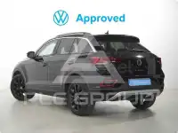 2023 Volkswagen T-Roc