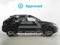 2023 Volkswagen T-Roc